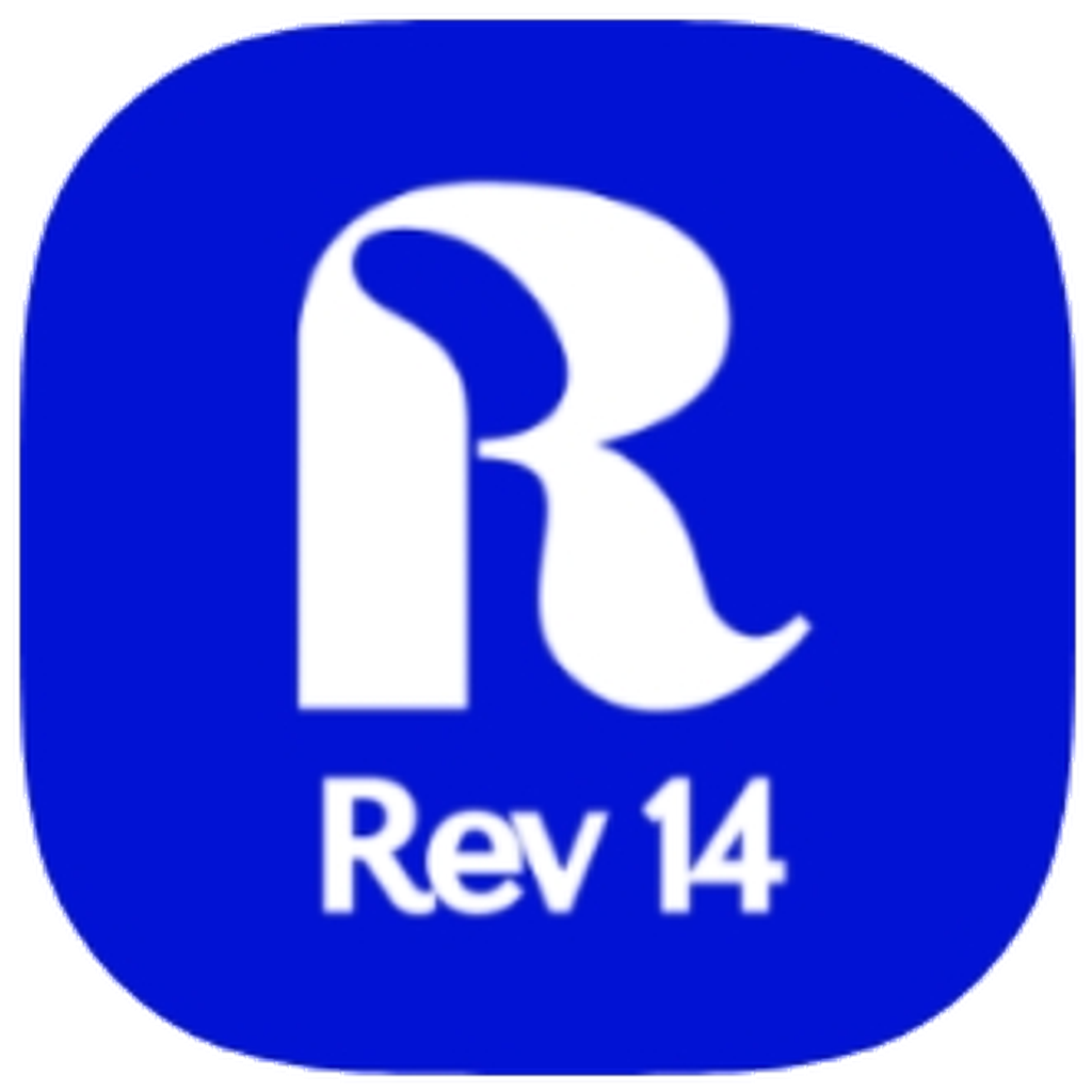 Revelation 14 Ministries